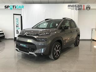 Citroen C3 Aircross en Motorflash