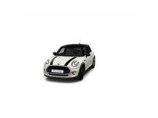 Fotos de MINI 3 Puertas Cooper 100 kW (136 CV)