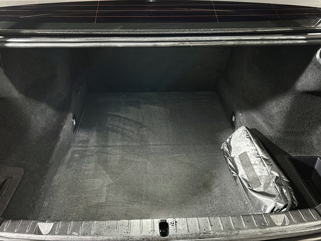 BMW Serie 7 730d color Gris. Año 2016. 195KW(265CV). Diésel. En concesionario San Pablo Motor | Su Eminencia de Sevilla