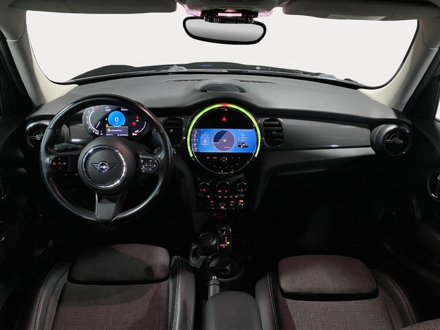 fotoG 6 del MINI MINI Cooper 5 Puertas 100 kW (136 CV) 136cv Gasolina del 2021 en Alicante