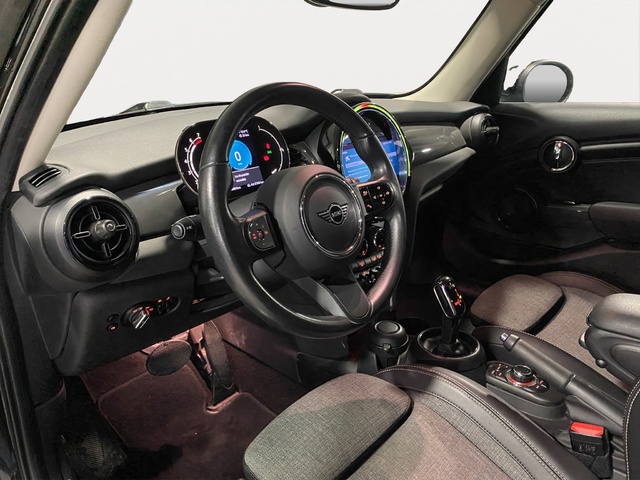 fotoG 11 del MINI MINI Cooper 5 Puertas 100 kW (136 CV) 136cv Gasolina del 2021 en Alicante