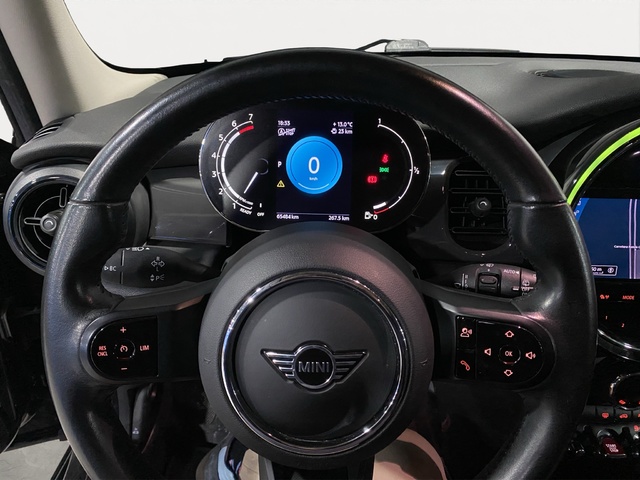 fotoG 12 del MINI MINI Cooper 5 Puertas 100 kW (136 CV) 136cv Gasolina del 2021 en Alicante