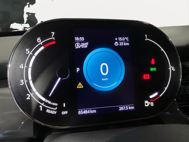 fotoG 13 del MINI MINI Cooper 5 Puertas 100 kW (136 CV) 136cv Gasolina del 2021 en Alicante