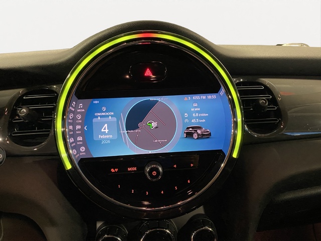 fotoG 17 del MINI MINI Cooper 5 Puertas 100 kW (136 CV) 136cv Gasolina del 2021 en Alicante