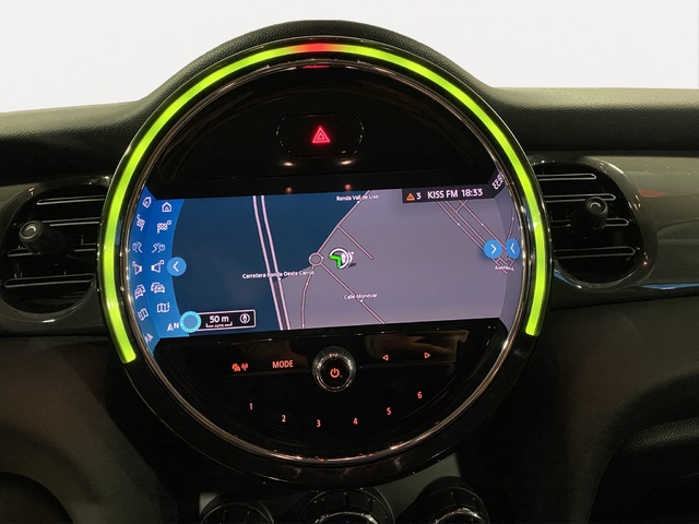 fotoG 18 del MINI MINI Cooper 5 Puertas 100 kW (136 CV) 136cv Gasolina del 2021 en Alicante