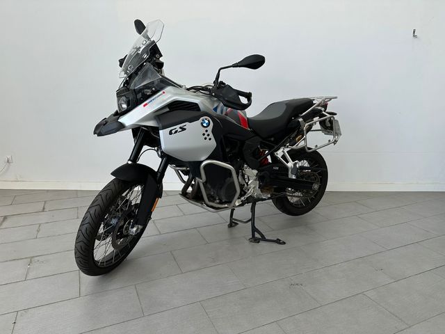 BMW Motorrad F 900 GS Adventure  de ocasión 