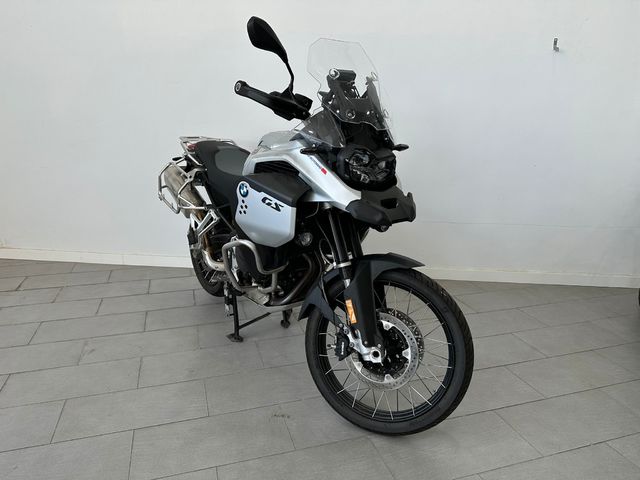 BMW Motorrad F 900 GS Adventure  de ocasión 