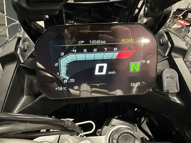 BMW Motorrad F 900 GS Adventure  de ocasión 