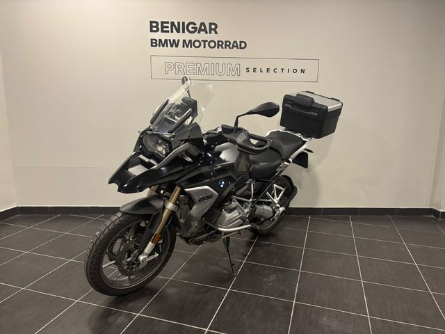 BMW Motorrad R 1200 GS  de ocasión 
