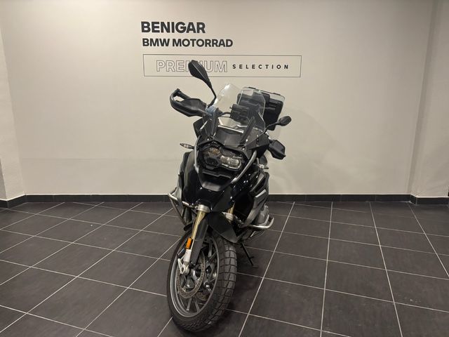 BMW Motorrad R 1200 GS  de ocasión 