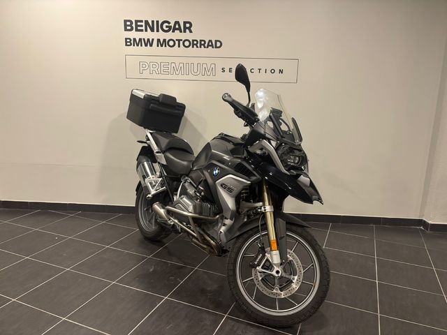 BMW Motorrad R 1200 GS  de ocasión 