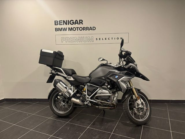 BMW Motorrad R 1200 GS  de ocasión 