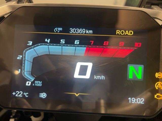 BMW Motorrad R 1200 GS  de ocasión 