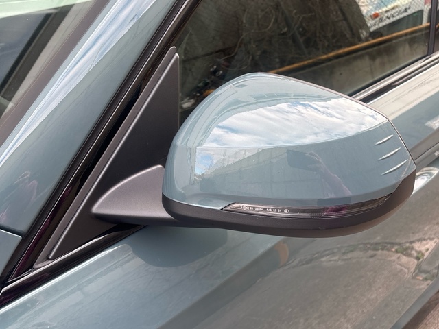 BMW X1 sDrive18d color Verde. Año 2025. 110KW(150CV). Diésel. En concesionario Pruna Motor, S.L de Barcelona