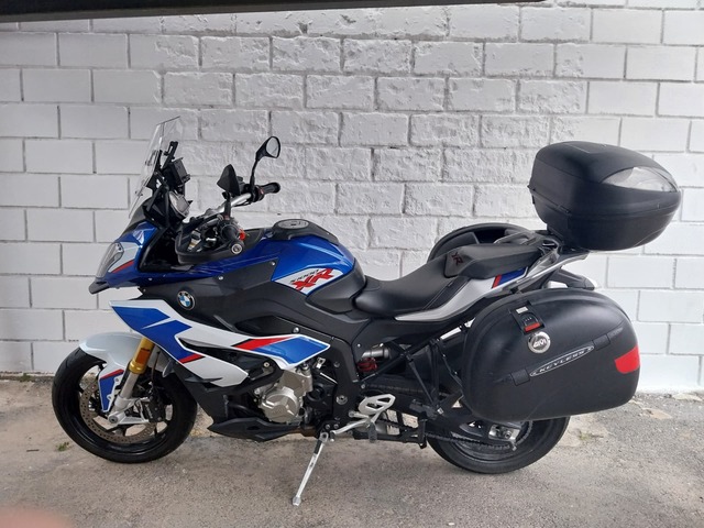 BMW Motorrad S 1000 XR  de ocasión 