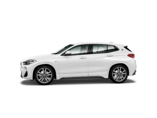 BMW X2 sDrive20i color Blanco. Año 2020. 141KW(192CV). Gasolina. En concesionario Oliva Motor Tarragona de Tarragona