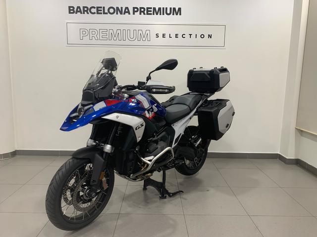 BMW Motorrad R 1300 GS  de ocasión 