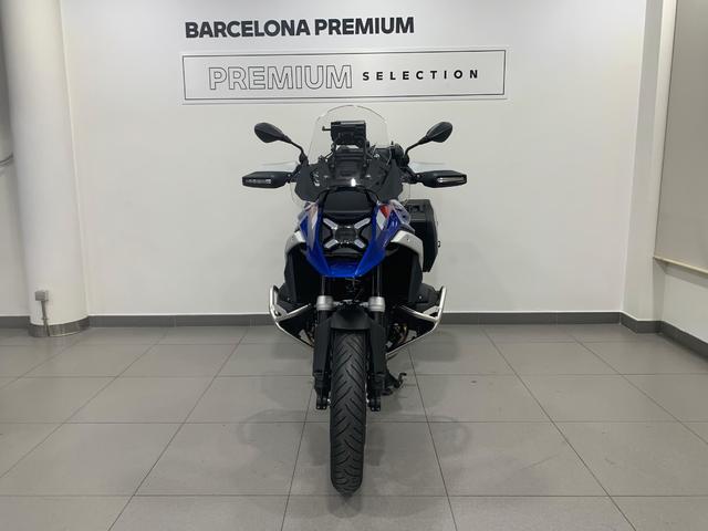 BMW Motorrad R 1300 GS  de ocasión 