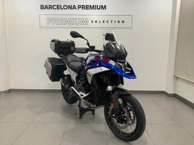 BMW Motorrad R 1300 GS  de ocasión 