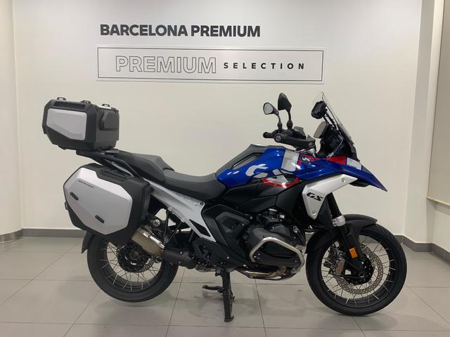 BMW Motorrad R 1300 GS  de ocasión 