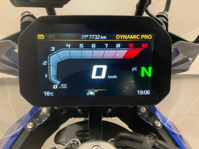 BMW Motorrad R 1300 GS  de ocasión 