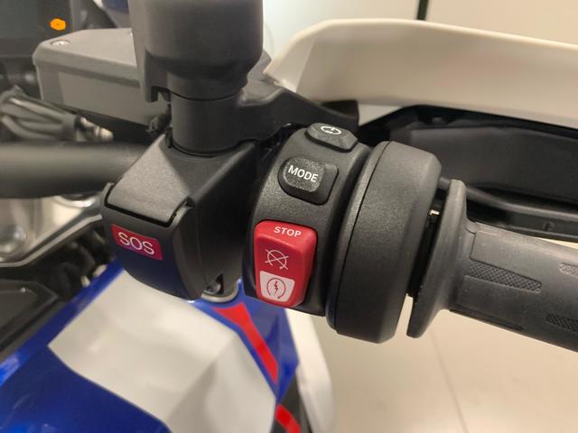 BMW Motorrad R 1300 GS  de ocasión 