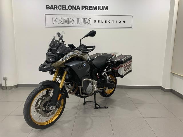 BMW Motorrad F 850 GS Adventure  de ocasión 