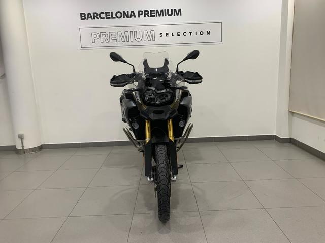 BMW Motorrad F 850 GS Adventure  de ocasión 