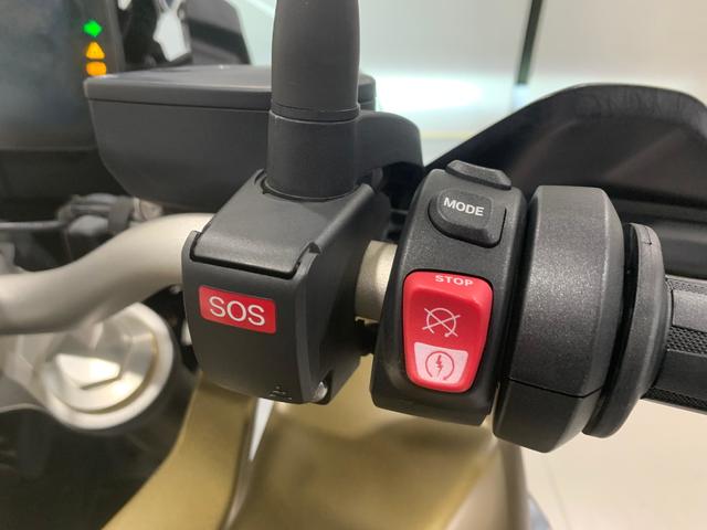 BMW Motorrad F 850 GS Adventure  de ocasión 