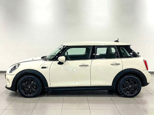 Fotos de MINI Cooper 5 Puertas One 75 kW (102 CV)