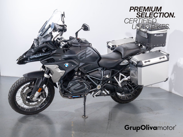 BMW Motorrad R 1250 GS  de ocasión 