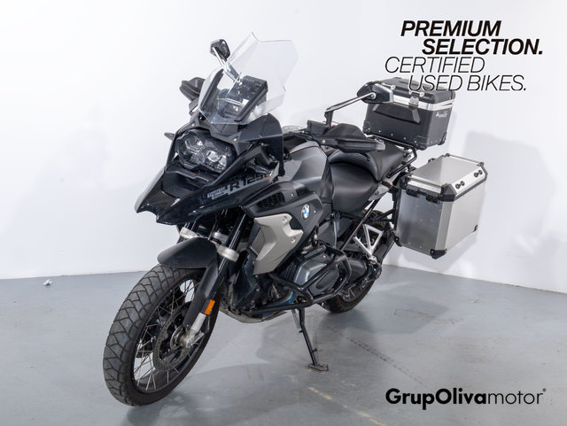 BMW Motorrad R 1250 GS  de ocasión 