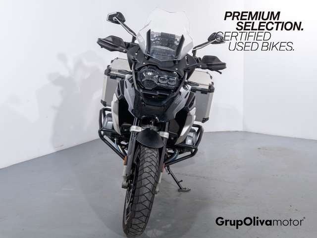 BMW Motorrad R 1250 GS  de ocasión 