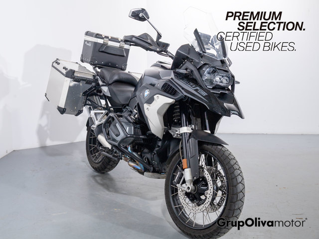 BMW Motorrad R 1250 GS  de ocasión 