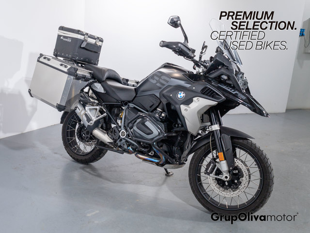 BMW Motorrad R 1250 GS  de ocasión 