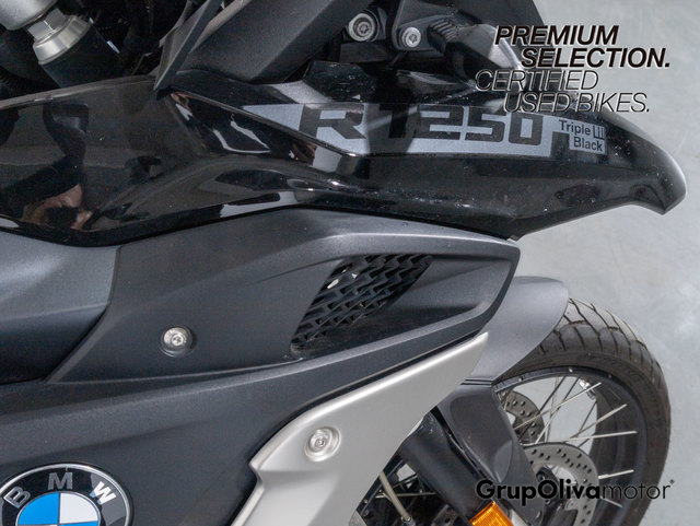 BMW Motorrad R 1250 GS  de ocasión 