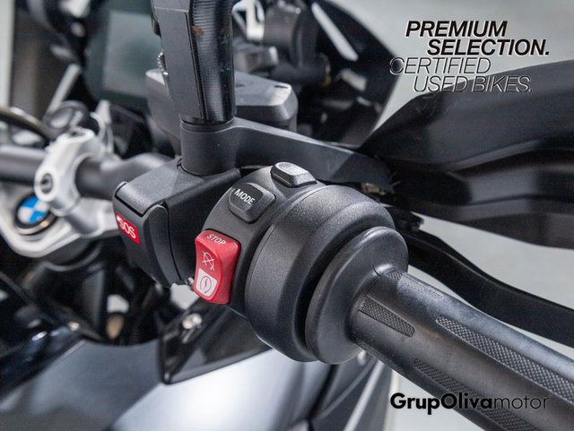 BMW Motorrad R 1250 GS  de ocasión 