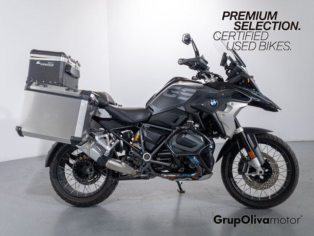 BMW Motorrad R 1250 GS  de ocasión 
