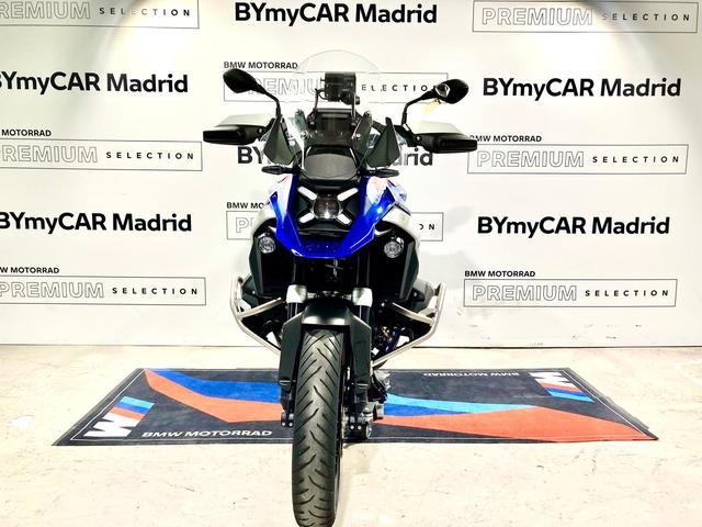 BMW Motorrad R 1300 GS  de ocasión 