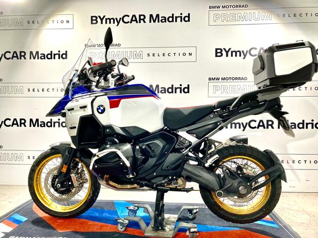 BMW Motorrad R 1300 GS Adventure  de ocasión 