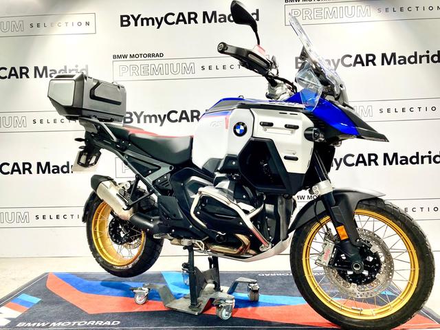 BMW Motorrad R 1300 GS Adventure  de ocasión 