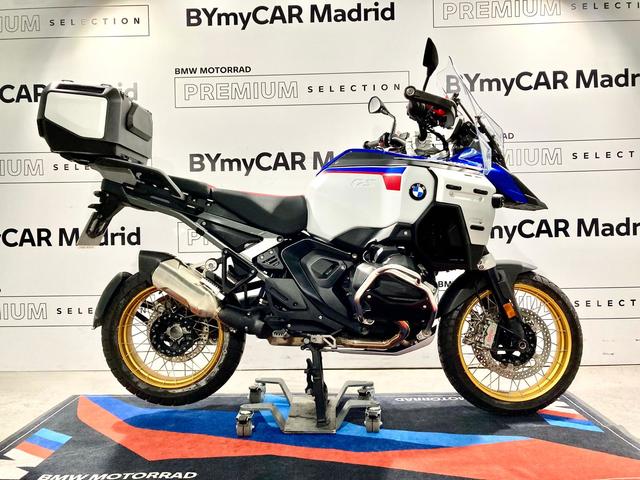 BMW Motorrad R 1300 GS Adventure  de ocasión 