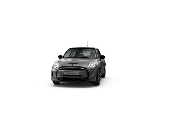 fotoG 0 del MINI MINI 3 Puertas Cooper SE 135 kW (184 CV) 184cv Eléctrico del 2022 en Madrid