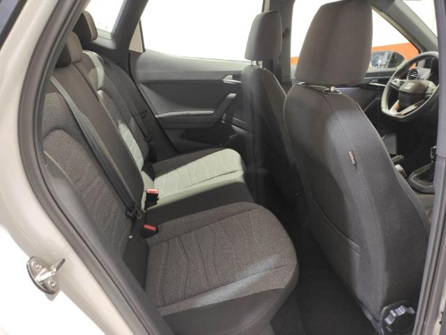 SEAT Arona 1.0 TSI Xperience XM 85 kW (115 CV)