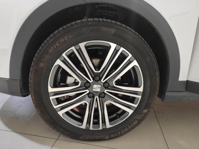 SEAT Arona 1.0 TSI Xperience XM 85 kW (115 CV)