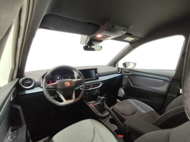 SEAT Arona 1.0 TSI Xperience XM 85 kW (115 CV)