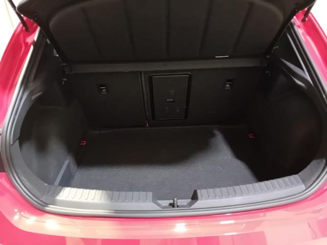 SEAT León 1.5 TSI S&S FR Go L 110 kW (150 CV)