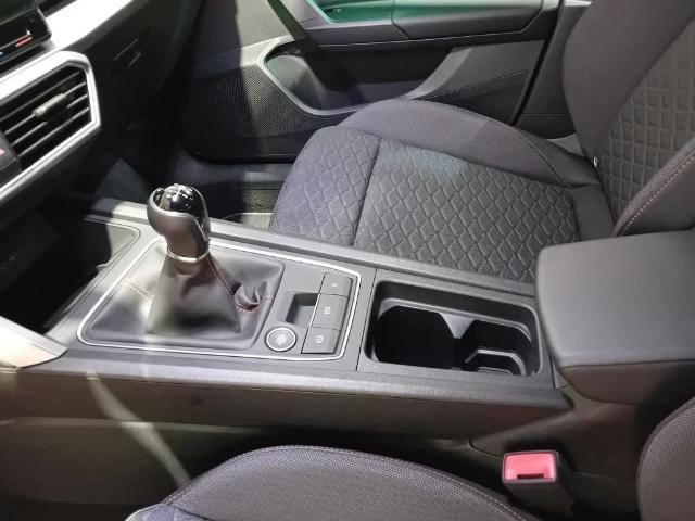 SEAT León 1.5 TSI S&S FR Go L 110 kW (150 CV)