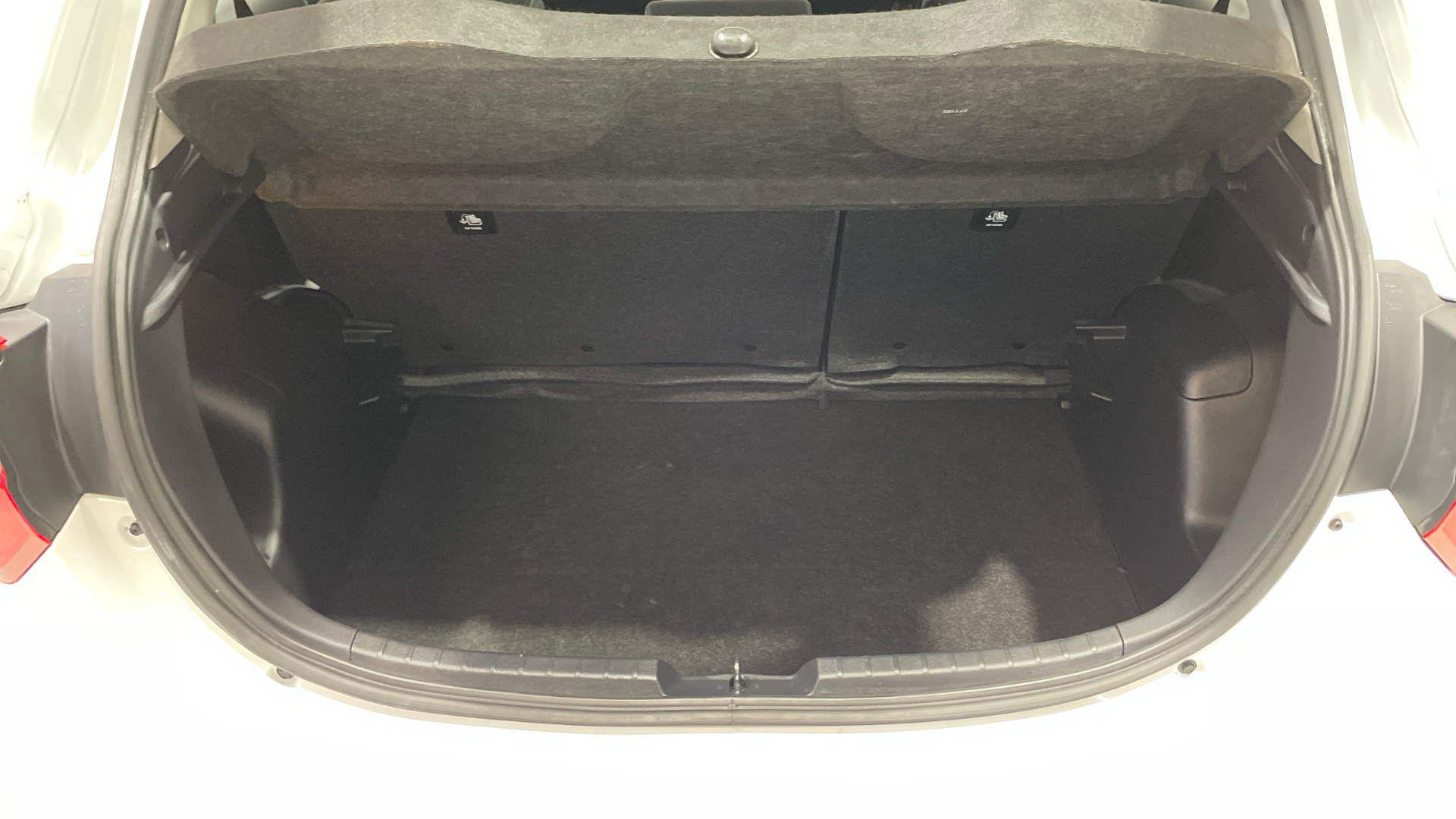 Toyota Yaris 1.5 100H en Barcelona