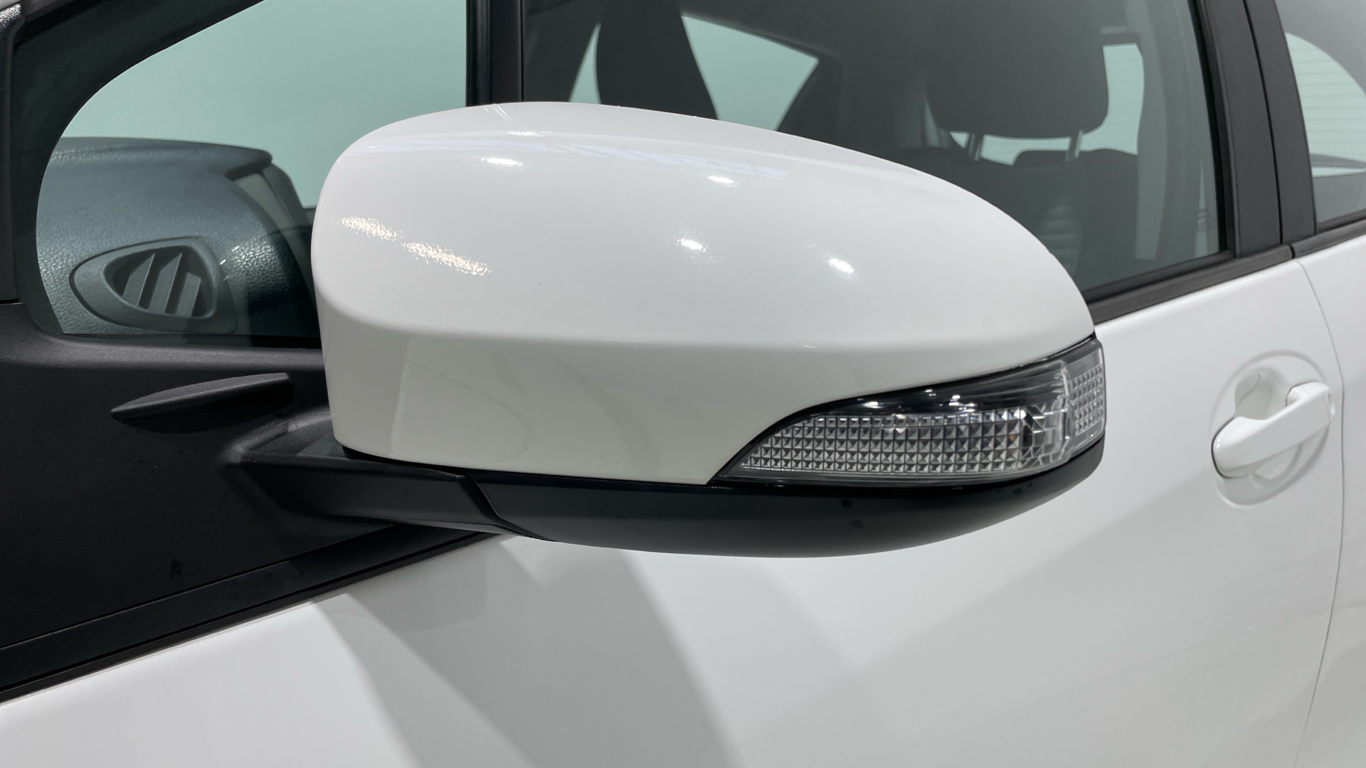 Toyota Yaris 1.5 100H en Barcelona